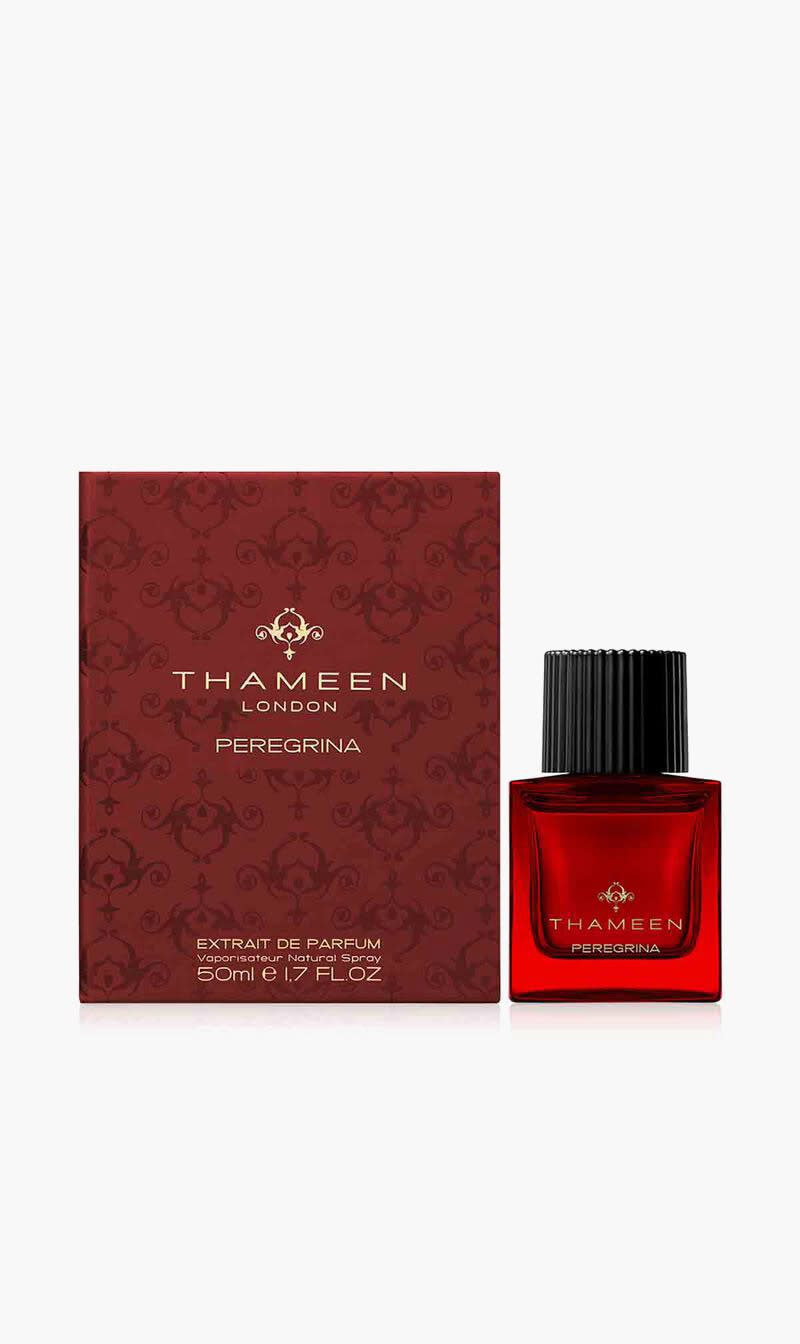 

Thameen Red Peregrina Extrait De Parfum 50ml Women Perfume | The Deal Outlet