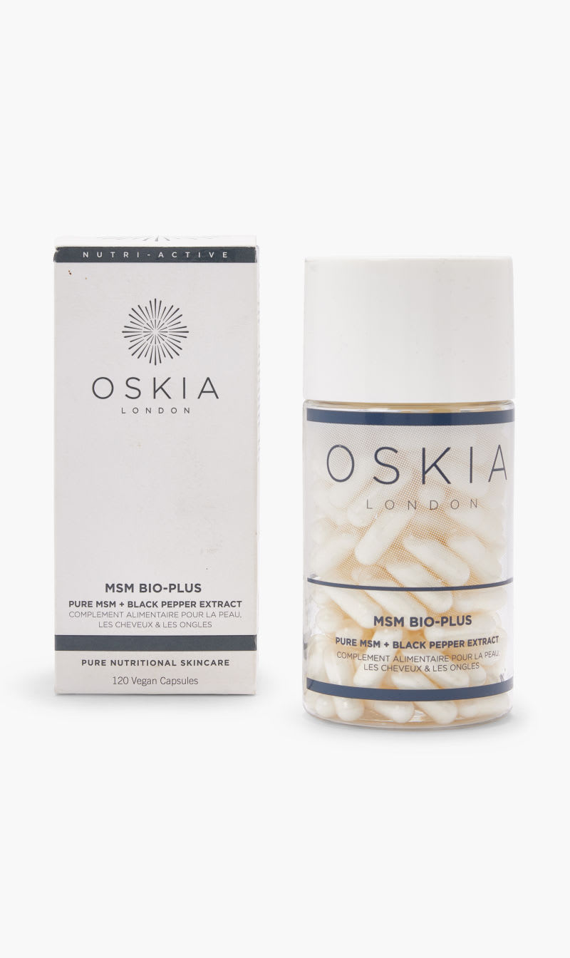 

Oskia Msm Bio-plus for Women | The Deal Outlet