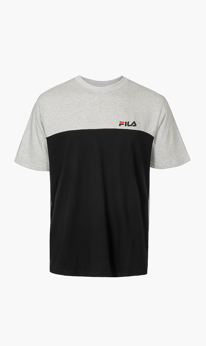 

Clinton Crew Neck Tshirt, Grey