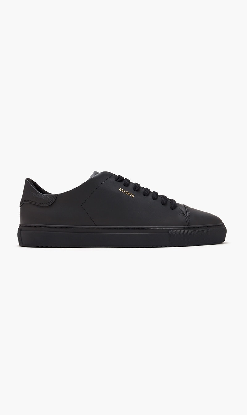 

Axel Arigato Black Clean 90 Sneaker for Men | The Deal Outlet