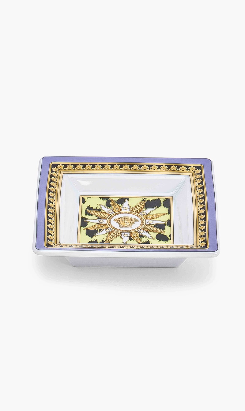 

Jungle Animalier Small Bowl, Multi-color
