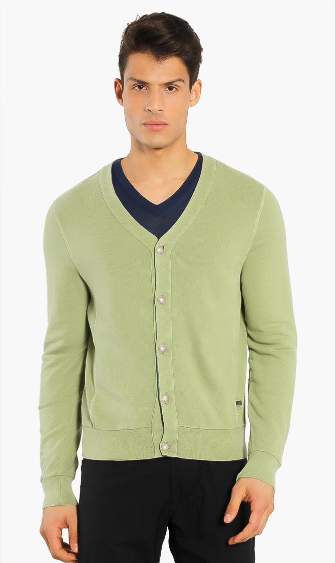 

JACOB COHEN Logo Cotton Jacket