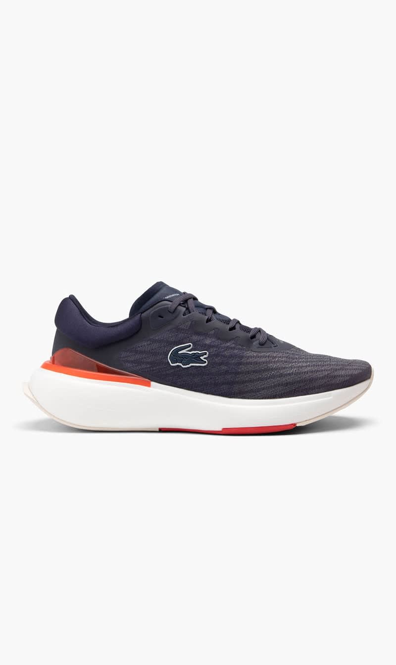 

Lacoste Multi-color Neo Run Lite Running Shoes for Men | The Deal Outlet
