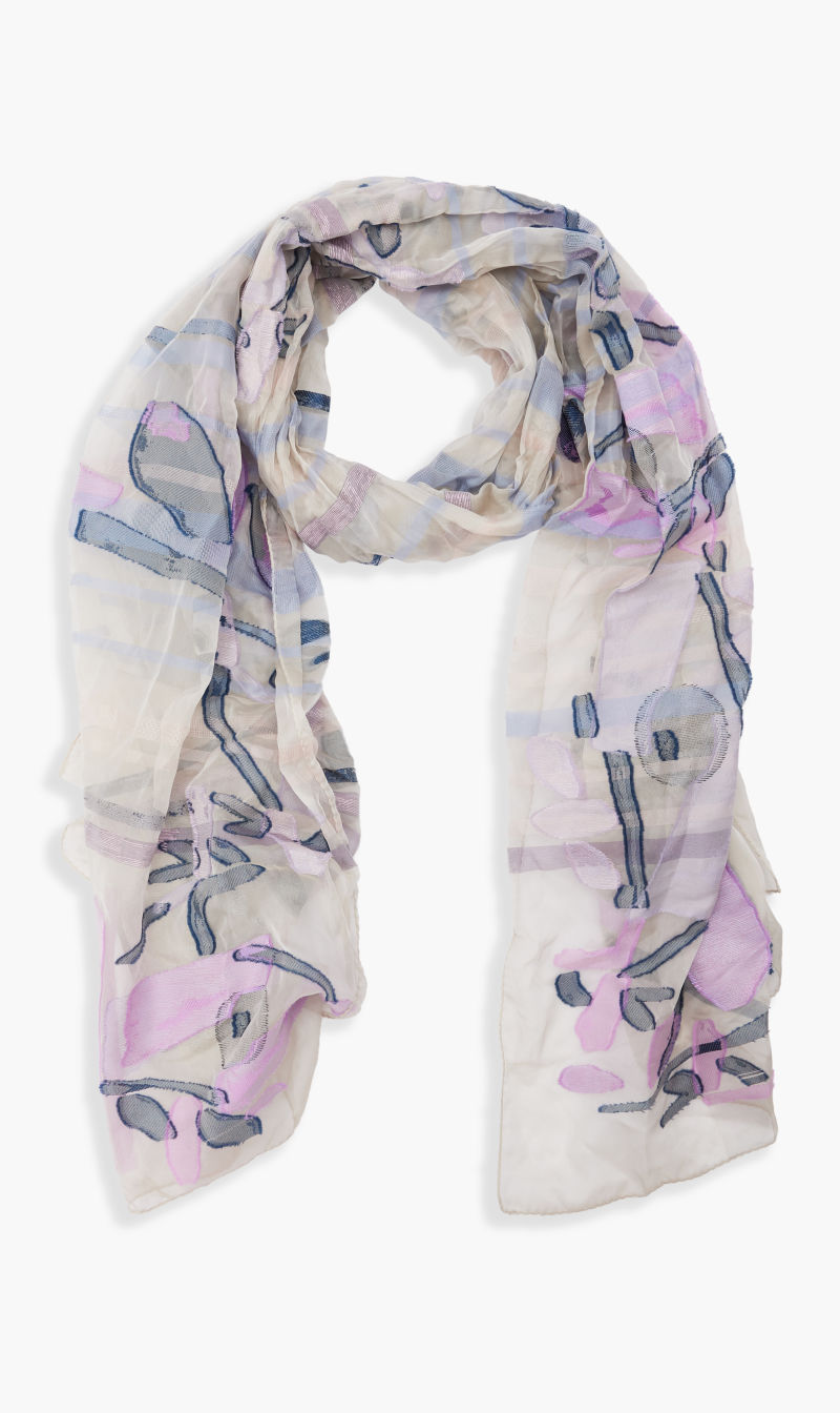 

Stola, Pink