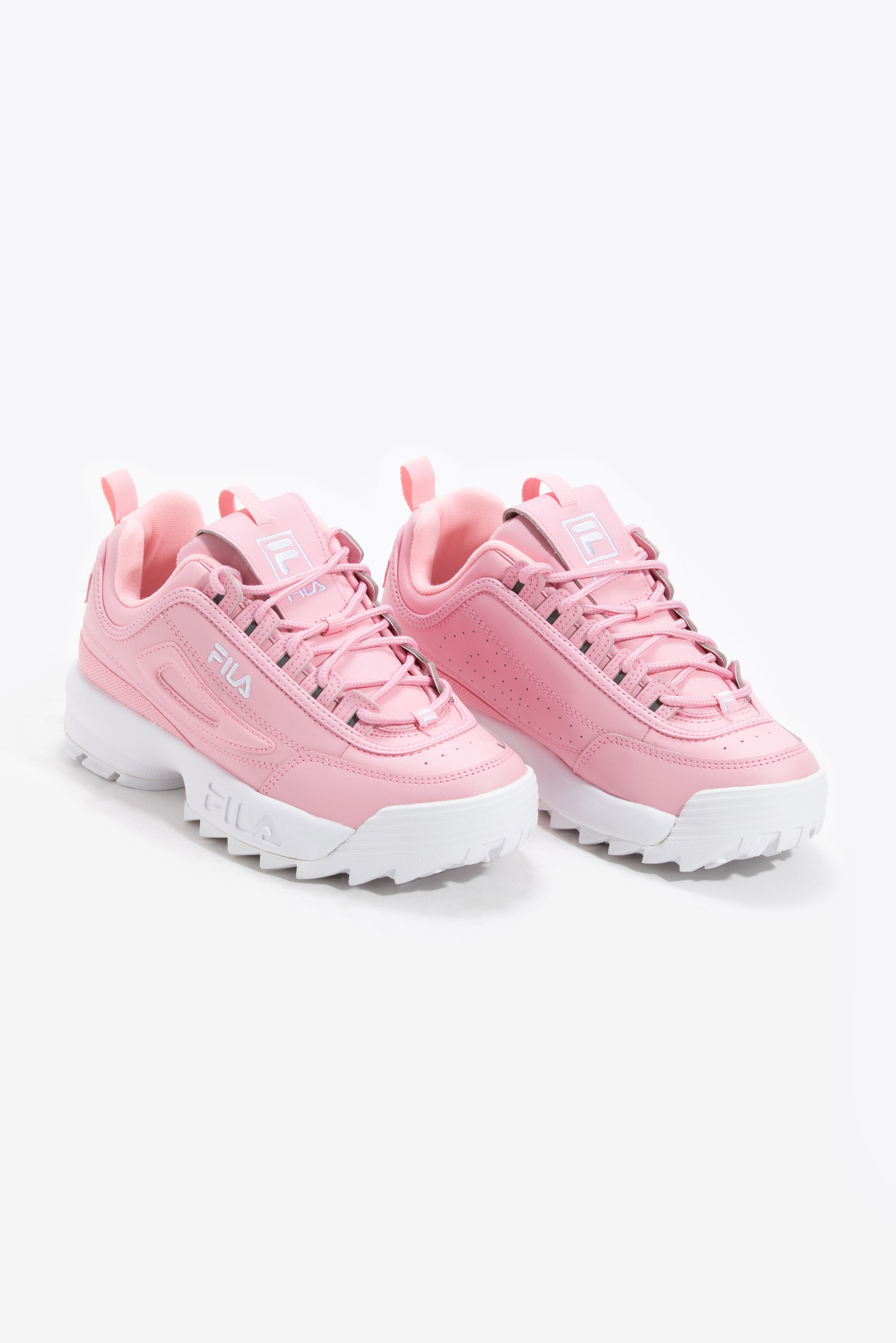 

Fila Disruptor Ii Premium Sneakers