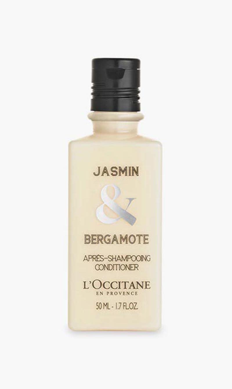 

L'occitane Others Jasmin Bergamote Conditioner | The Deal Outlet