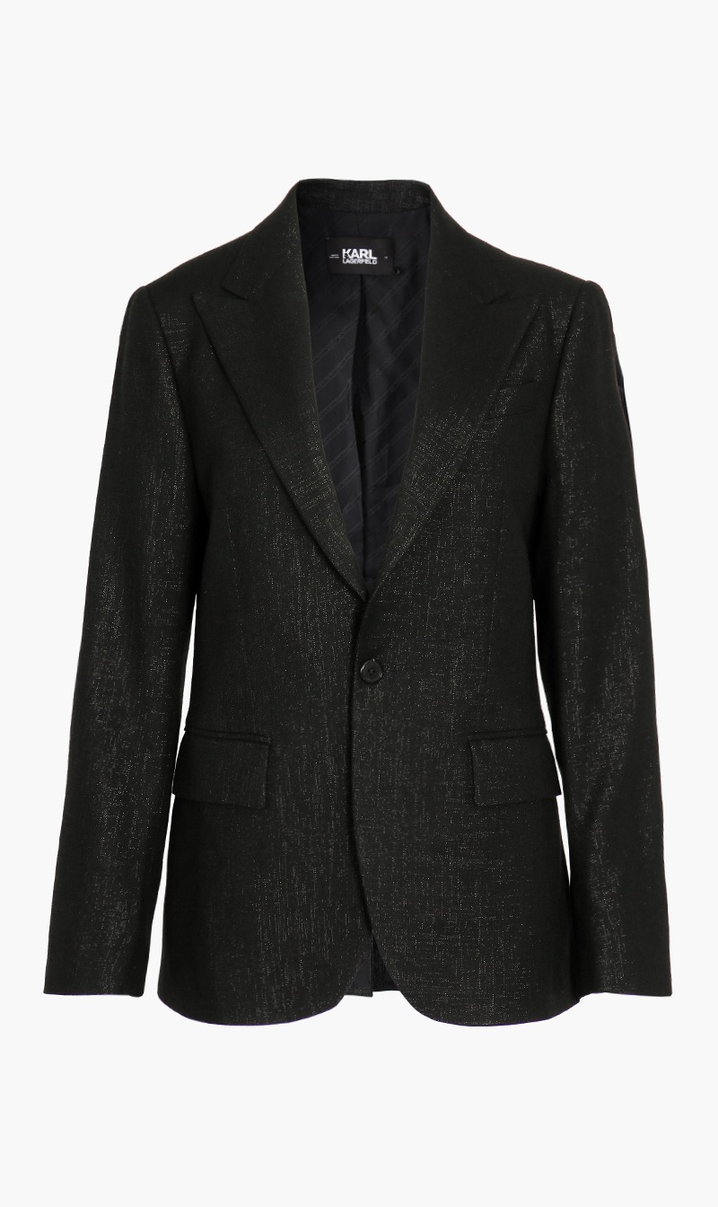 

Karl Tailored Blazer
