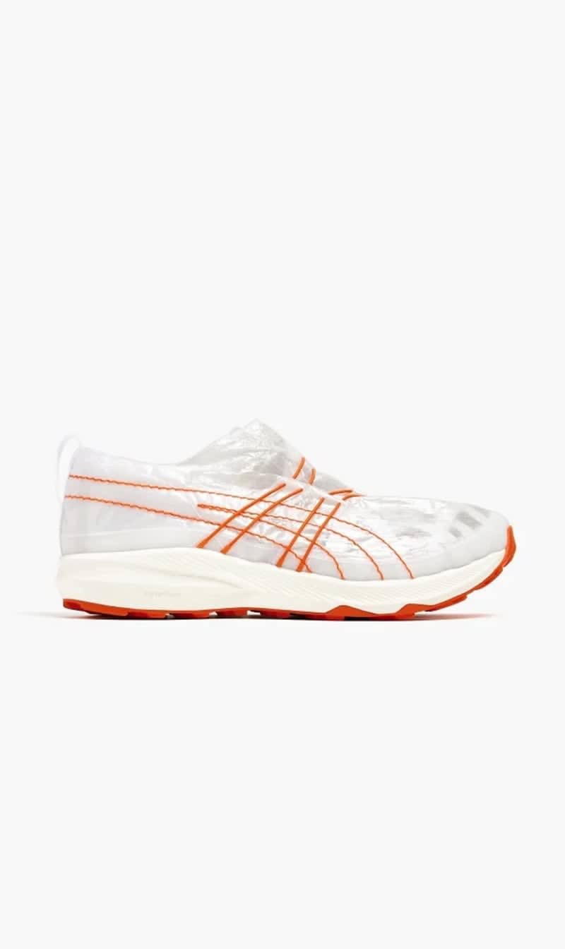 

Asics White Archisiteoru for Men | The Deal Outlet