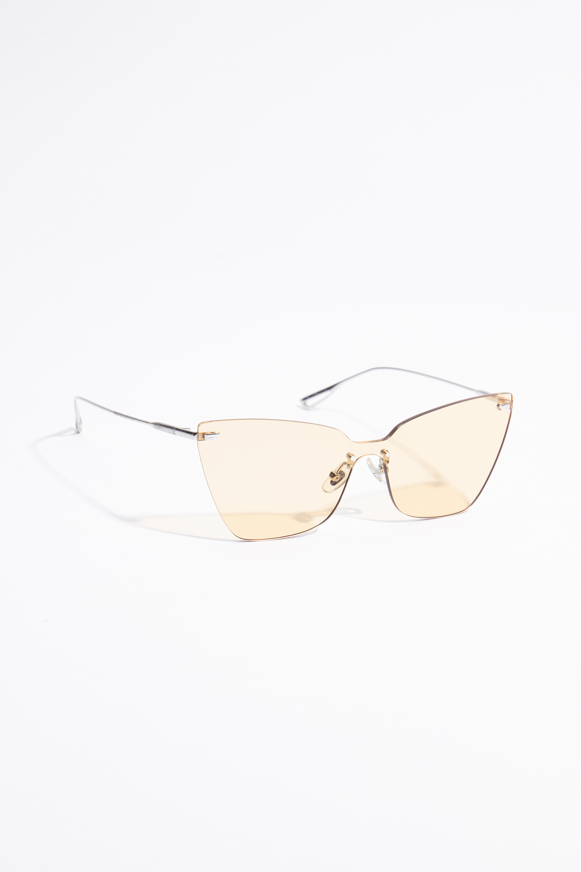 

Bolon Cateye Sunglasses