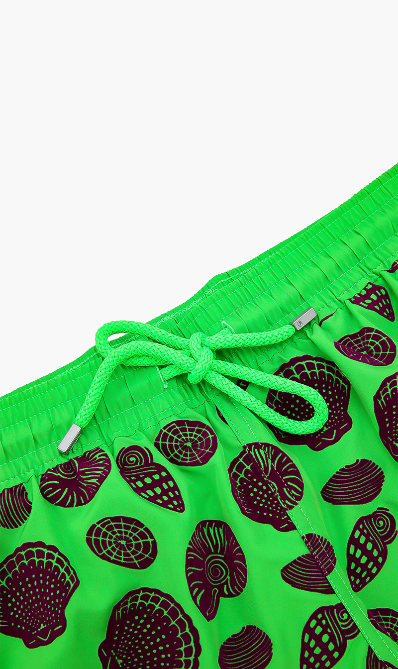 

Vilebrequin Mahina Shell Shorts
