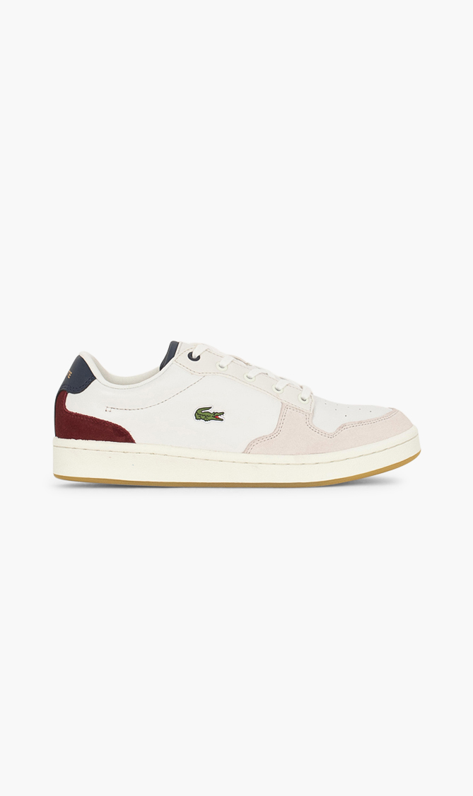 

LACOSTE Masters Cup Leather Trainers