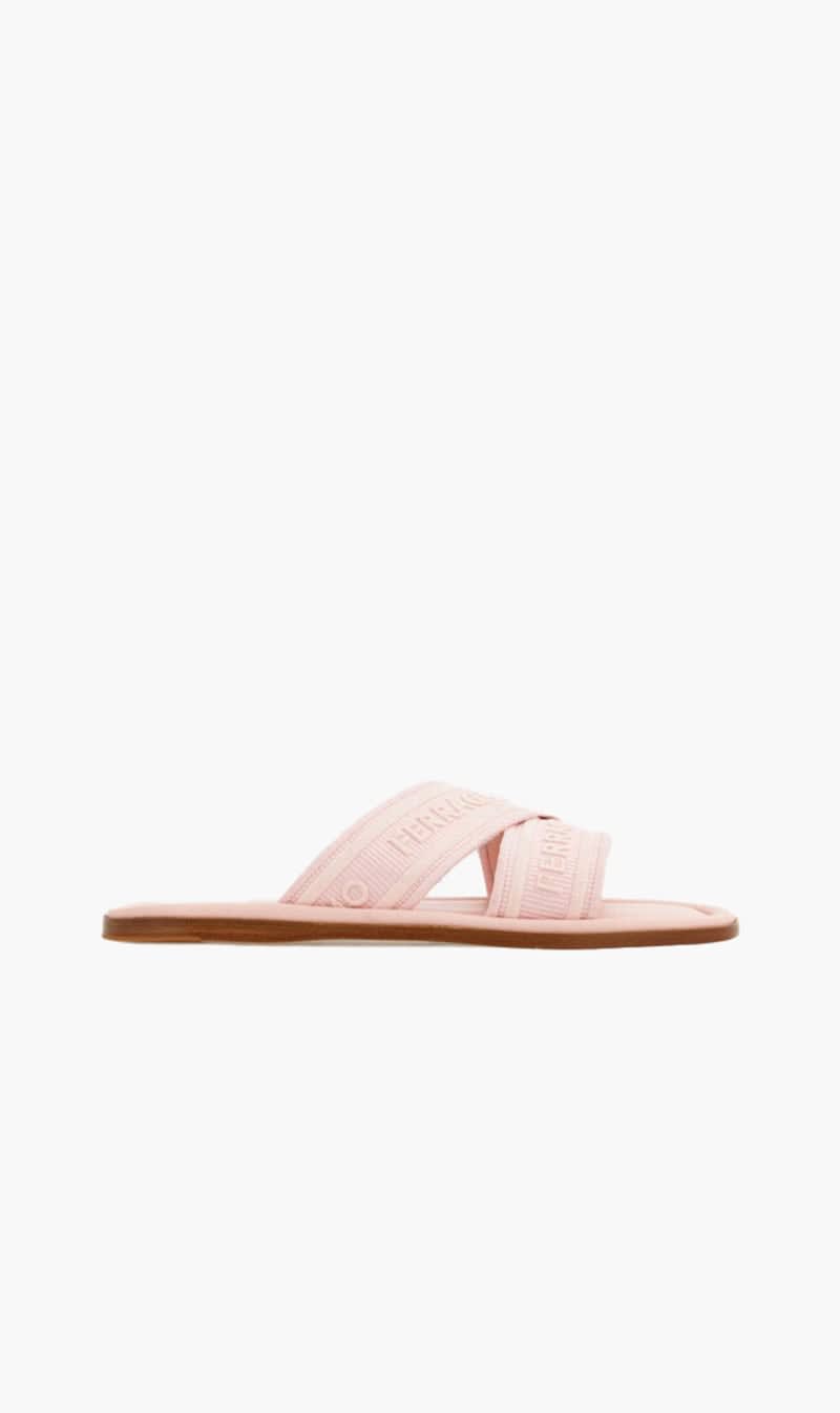 

Salvatore Ferragamo Pink Laurene for Women | The Deal Outlet