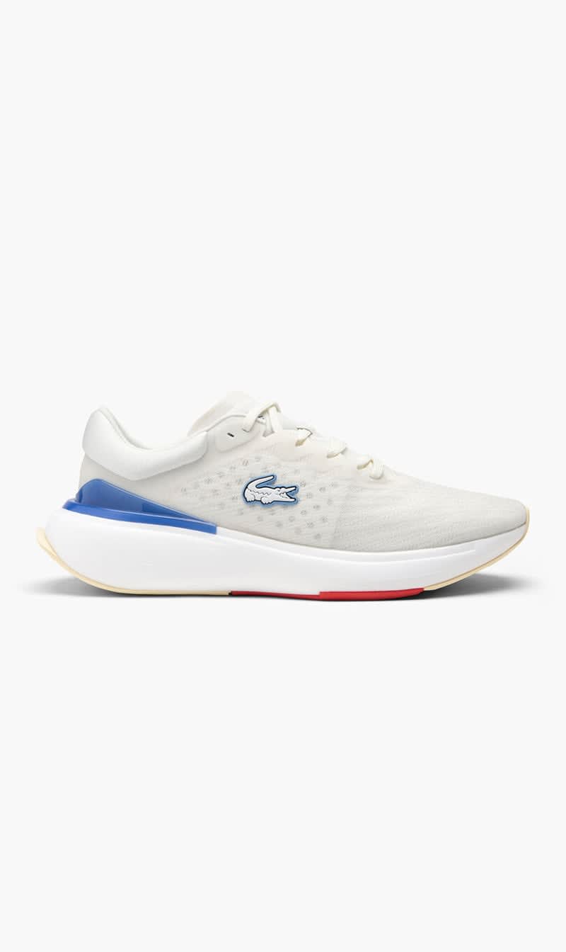 

Lacoste Multi-color Neo Run Lite Running Shoes for Men | The Deal Outlet