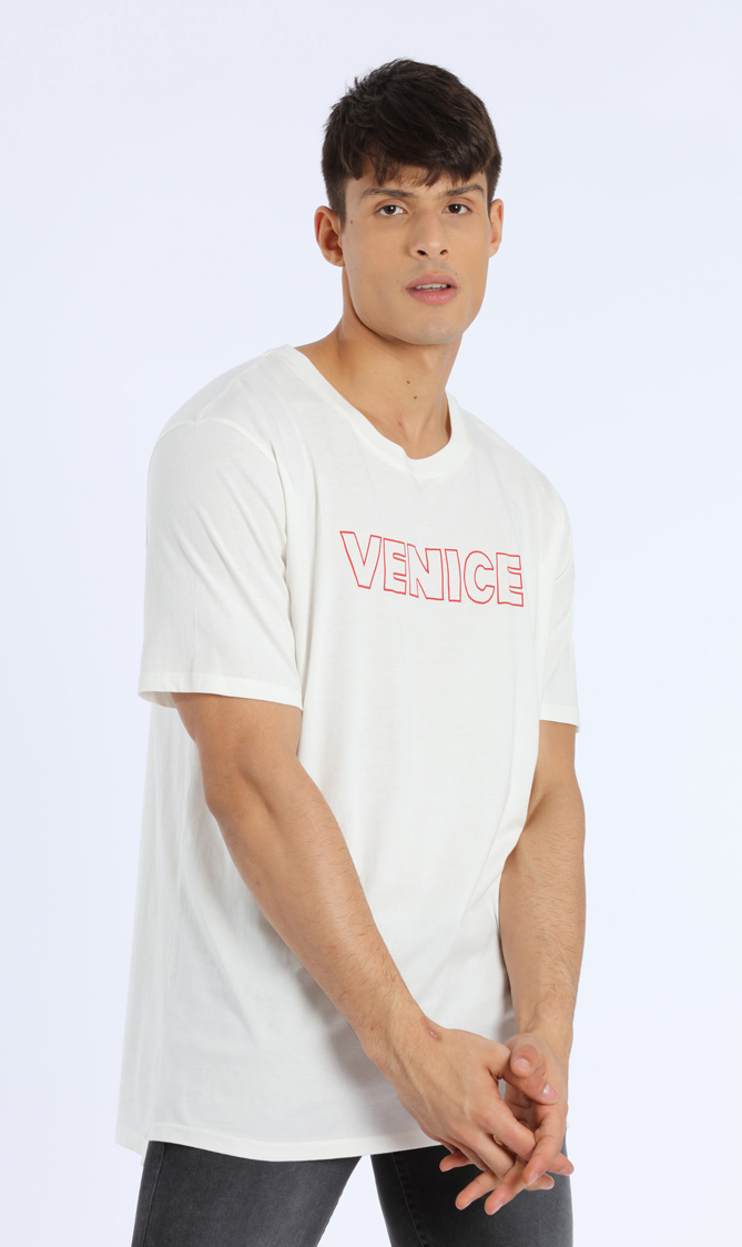 

Zadig & Voltaire Tobias Venice T-shirt