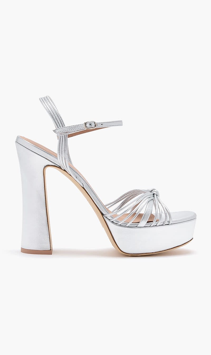 Silver Lucille 125 for Women