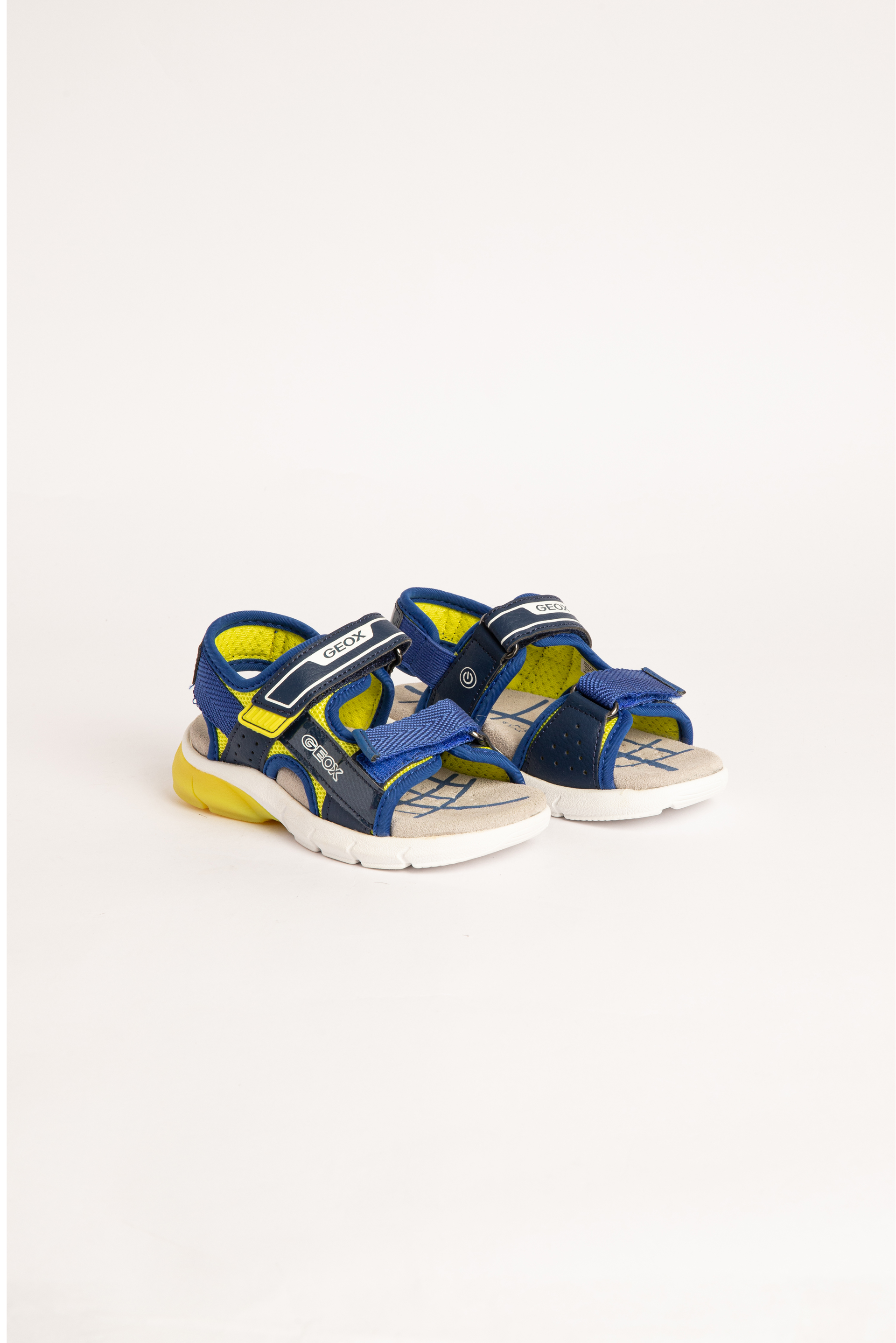 

Geox Flexyper Sandals