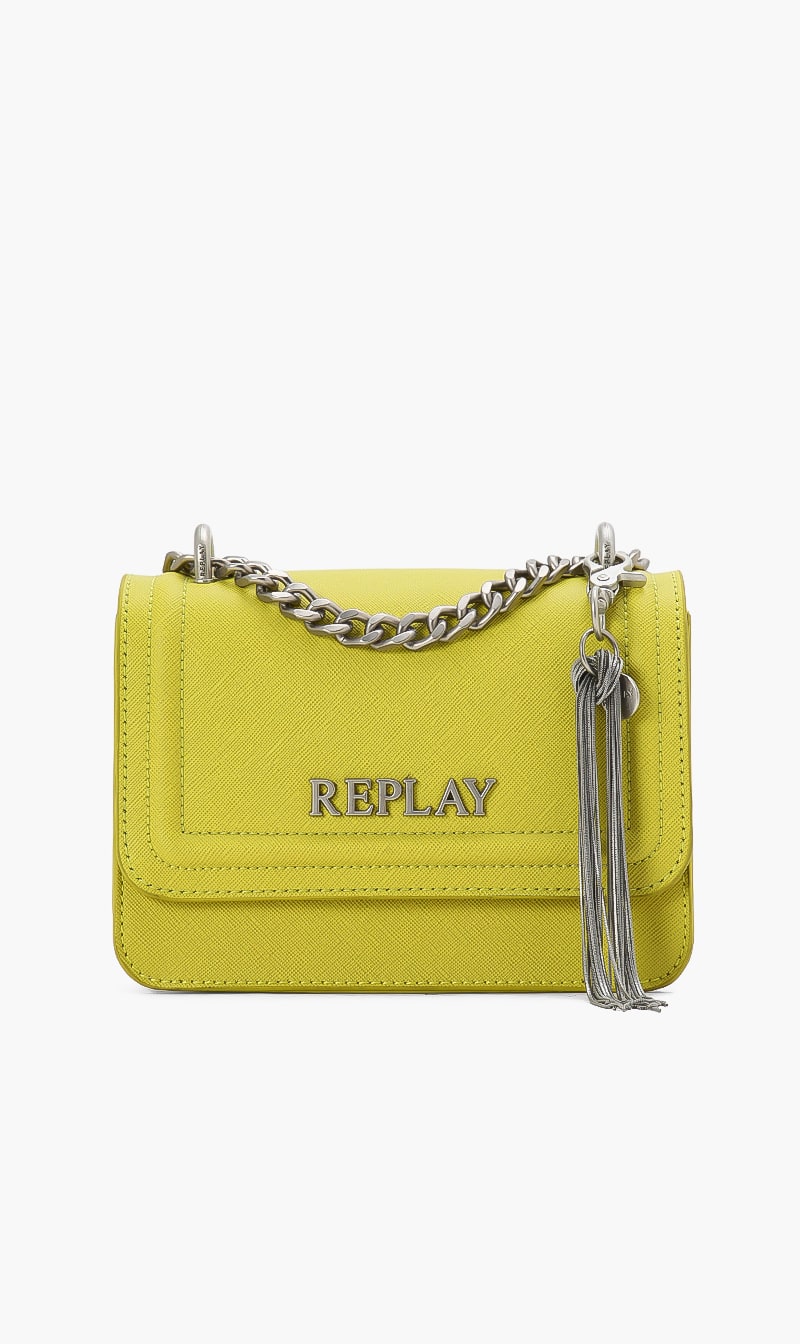 

Replay Borsa Crossbody Bag