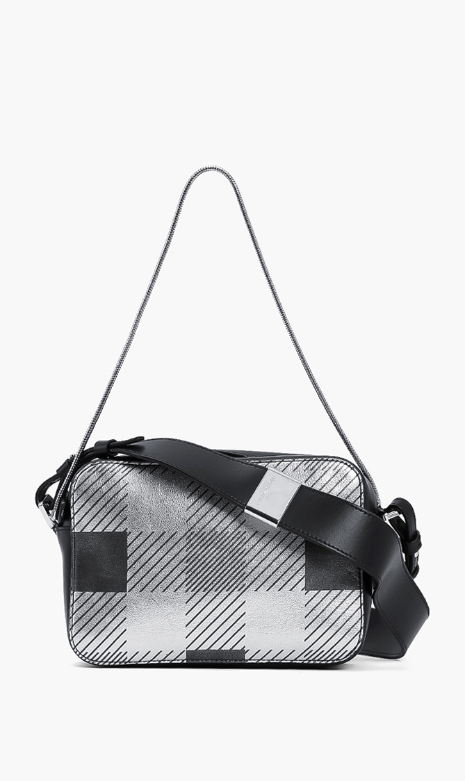 

Small Leather Bag