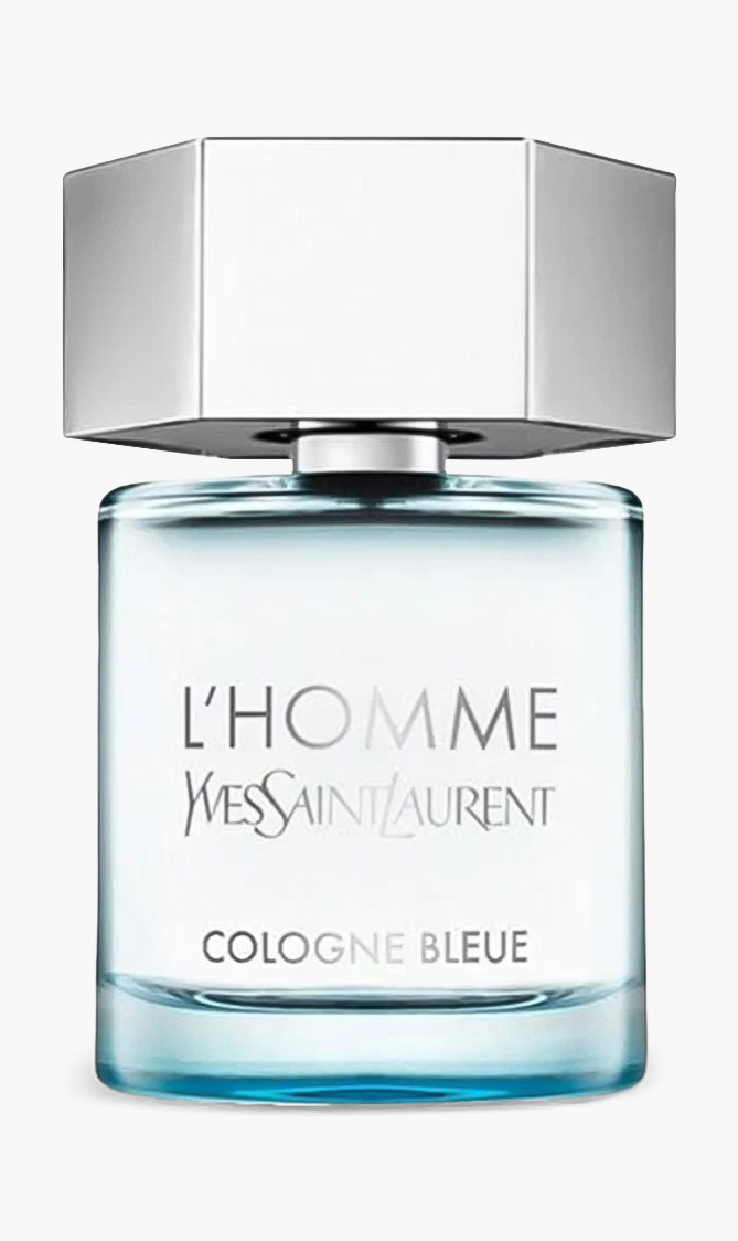 

Ysl L'homme Cologne Bleue Edt, 100ml