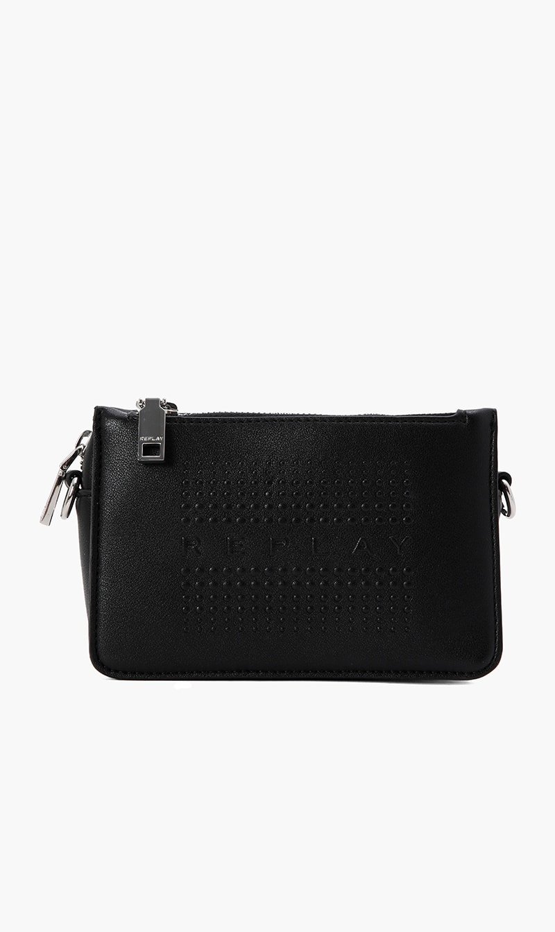 

Replay Borse Crossbody Bag