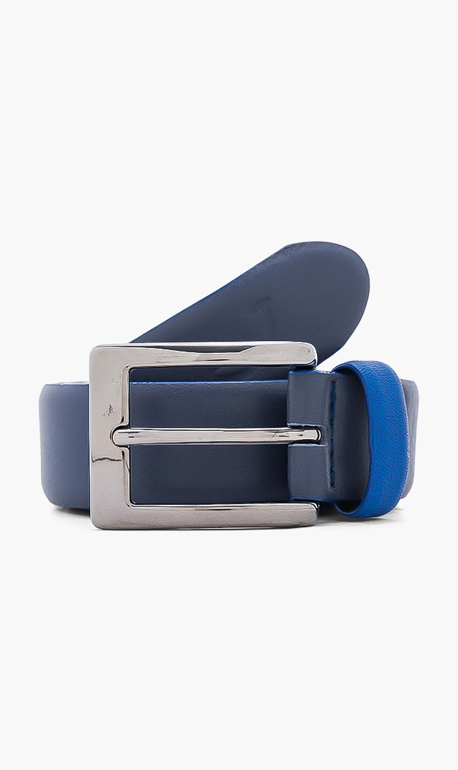 

Classic Leather Belt