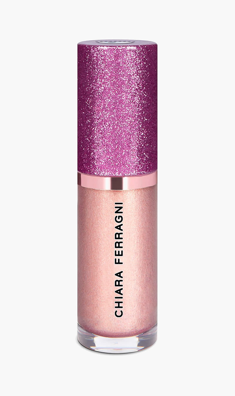 Chiara Ferragni Chiara Ferragni Flirty Glance 02 Liquid 8ml Eyeshadow for Women
