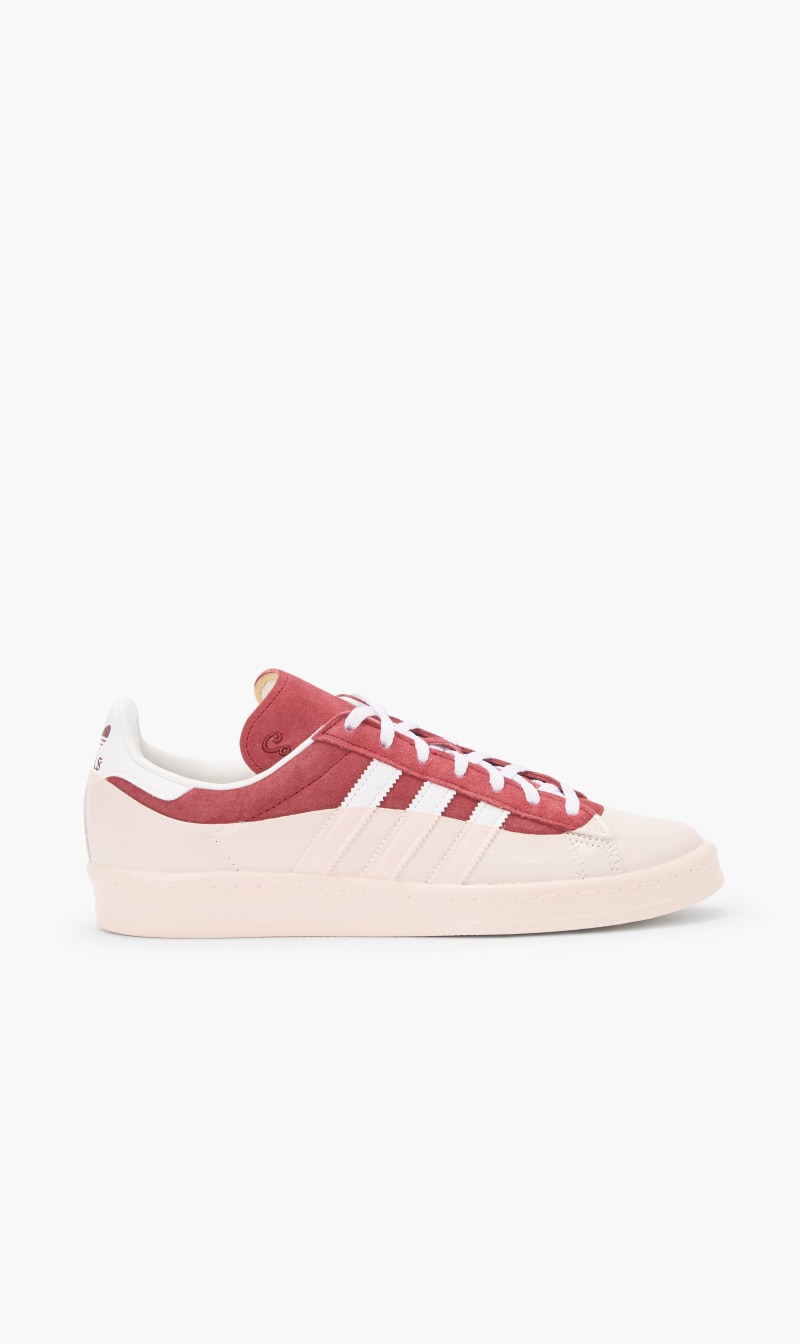 

Adidas Red Campus 80s Cali Dew for Men | The Deal Outlet