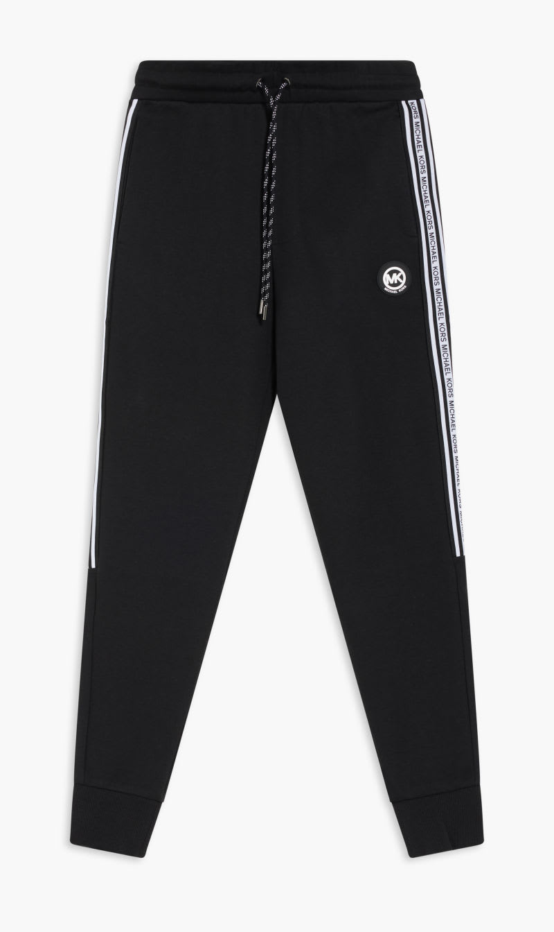 

Michael Kors Black New Evergreen Jogger for Men | The Deal Outlet