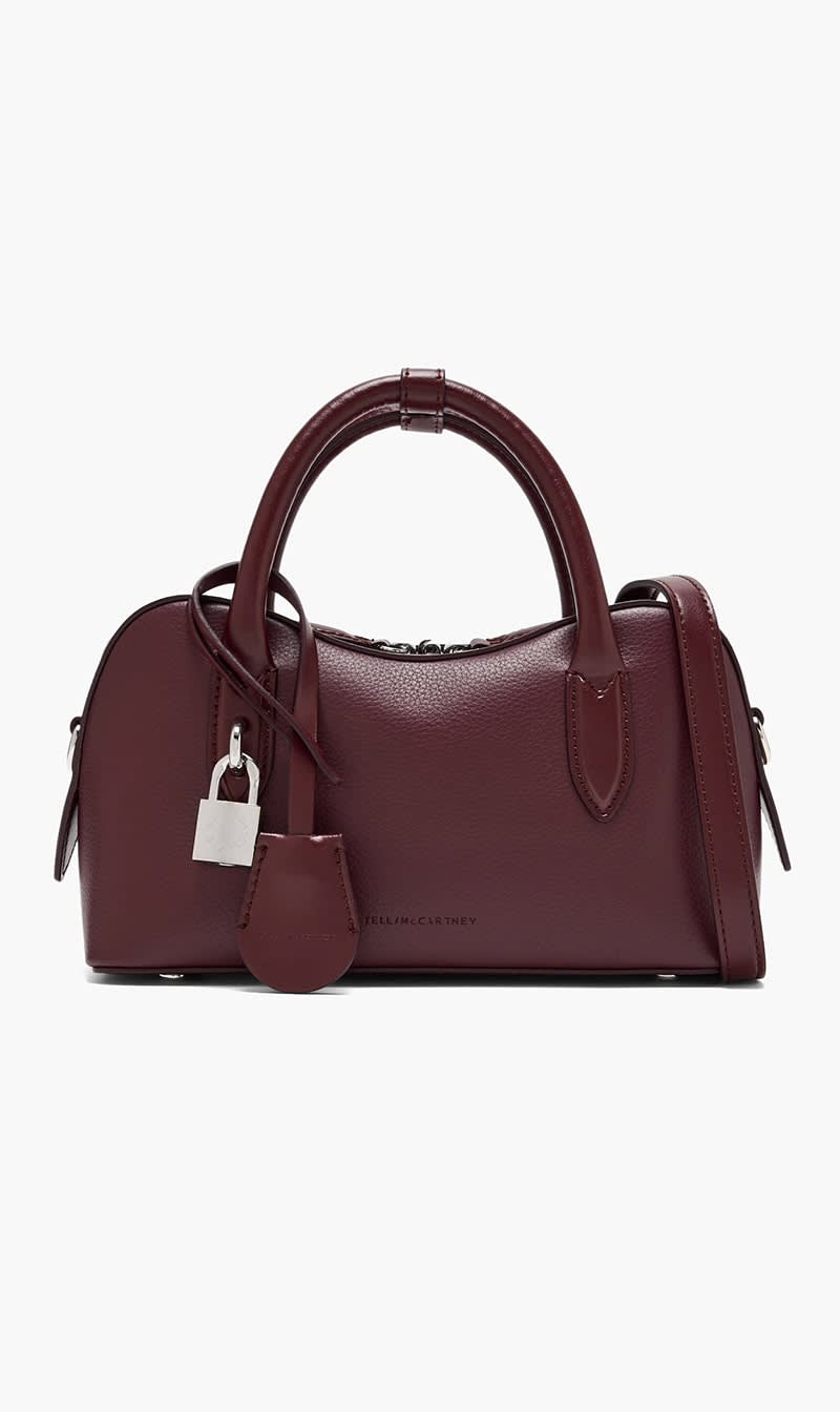 Stella Mc Cartney Red Ryder Crossbody Bag for Women