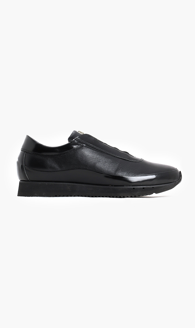 

Cerruti Leather Sneakers