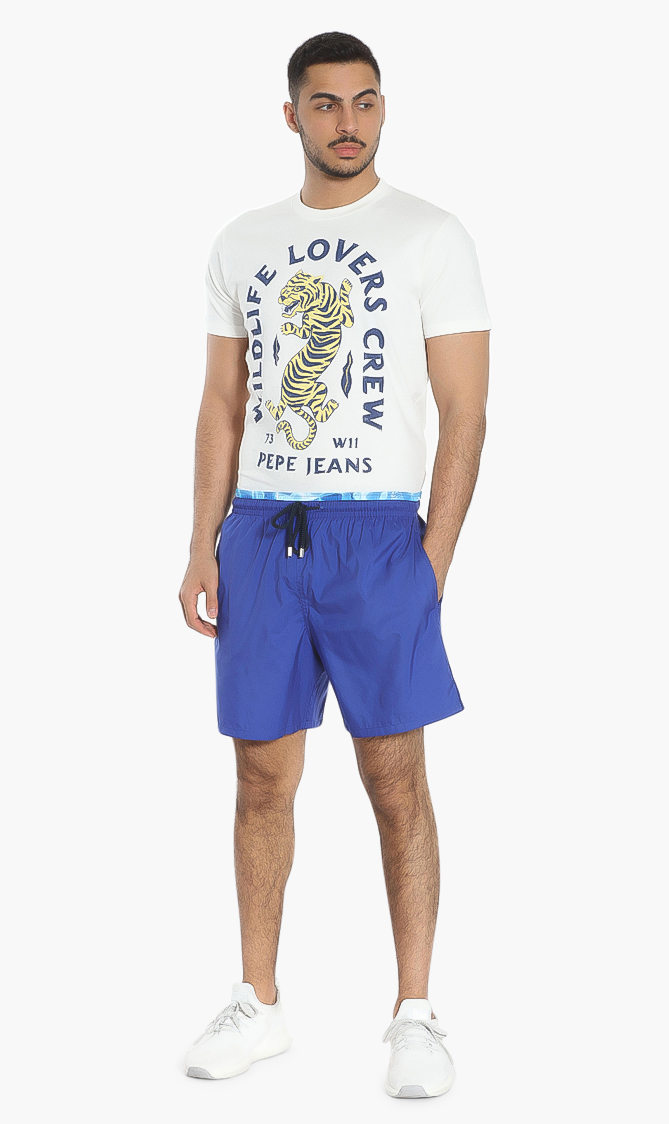 

Vilebrequin Mokami Swim Shorts