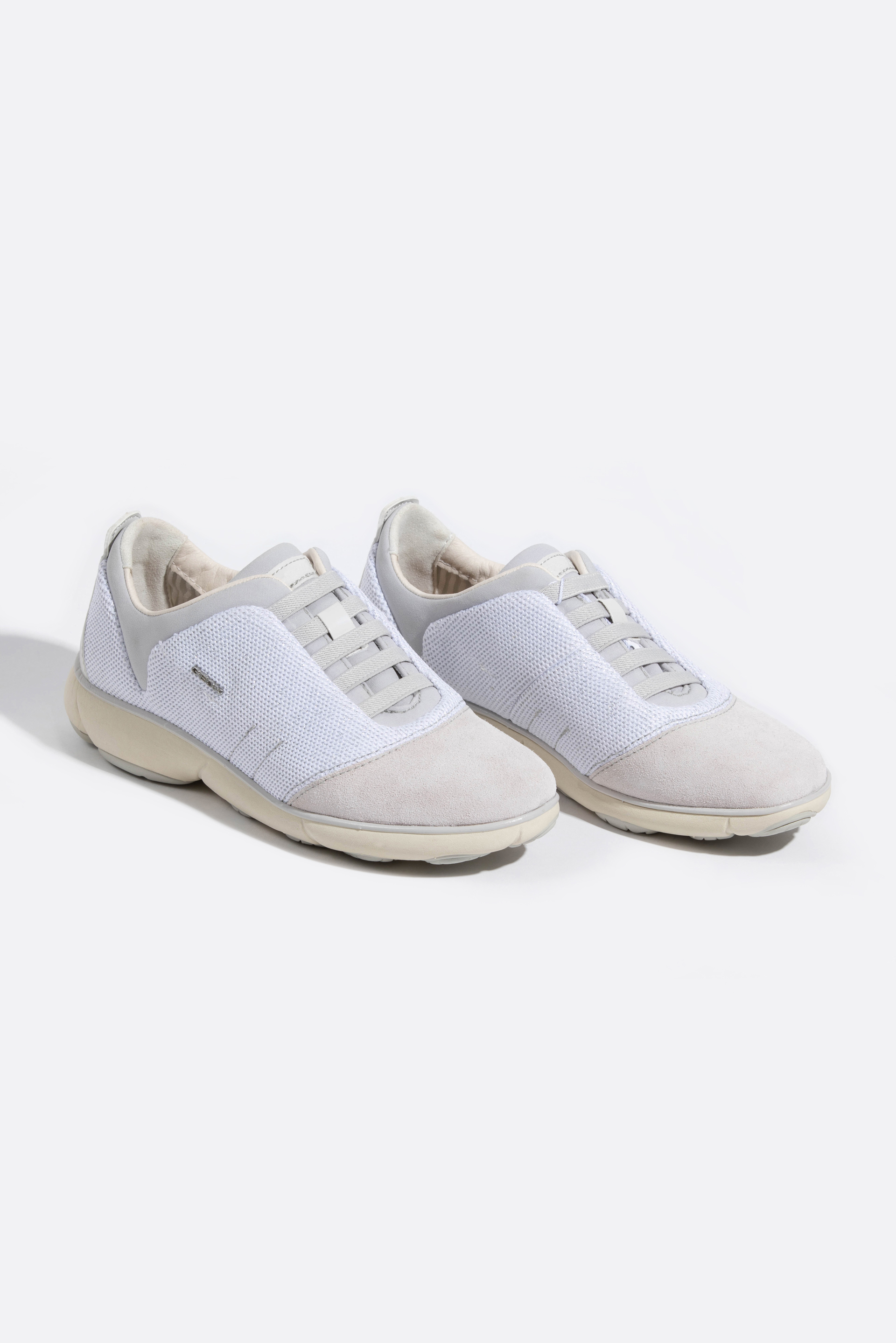 

Geox D Nebula C Sneakers