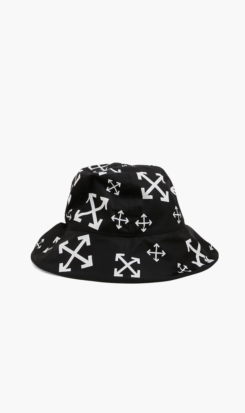 

Multi Arrow Bucket Hat