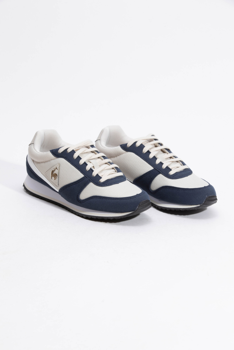 

Le Coq Sportif Alpha Ii Sport Dress Blue/turtle Dove Sneakers