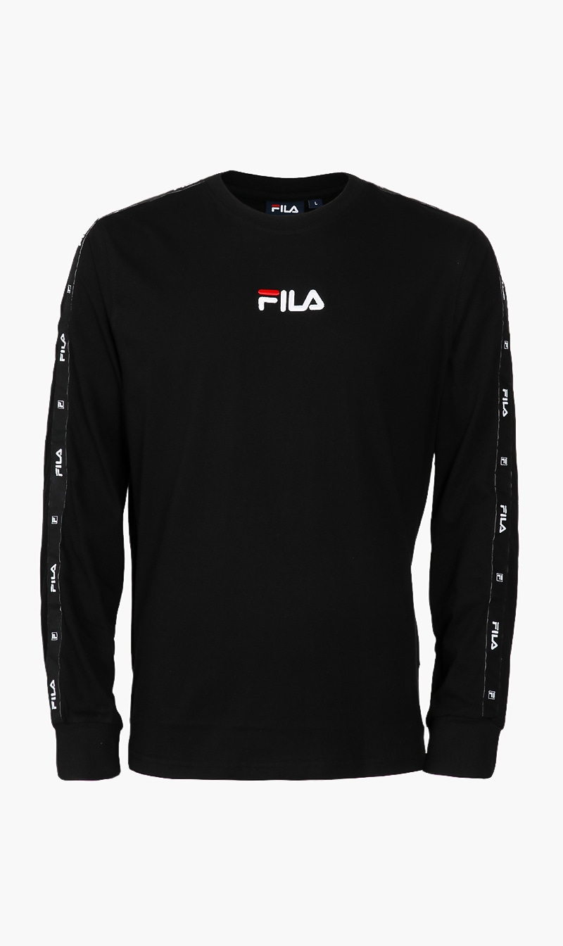 

Zepp Top, Black