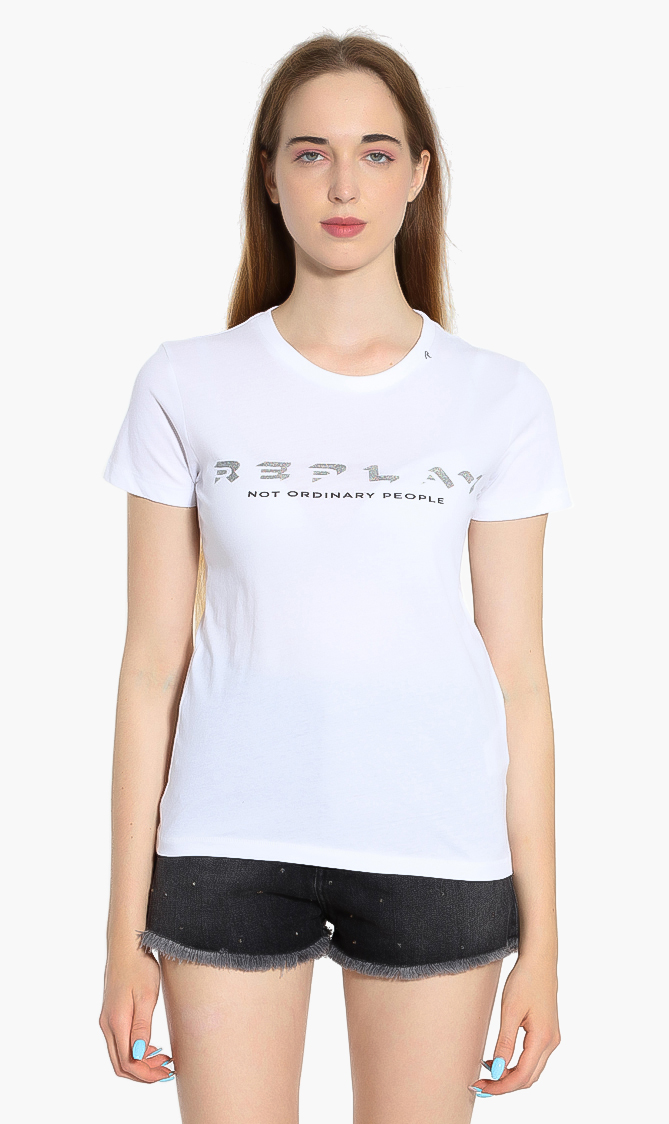 

Not Ordinary People T-shirt