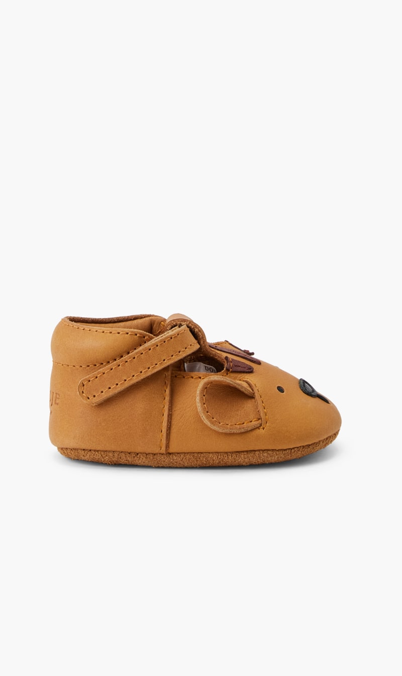 

Donsje Brown Tiger - Spark Classic | The Deal Outlet