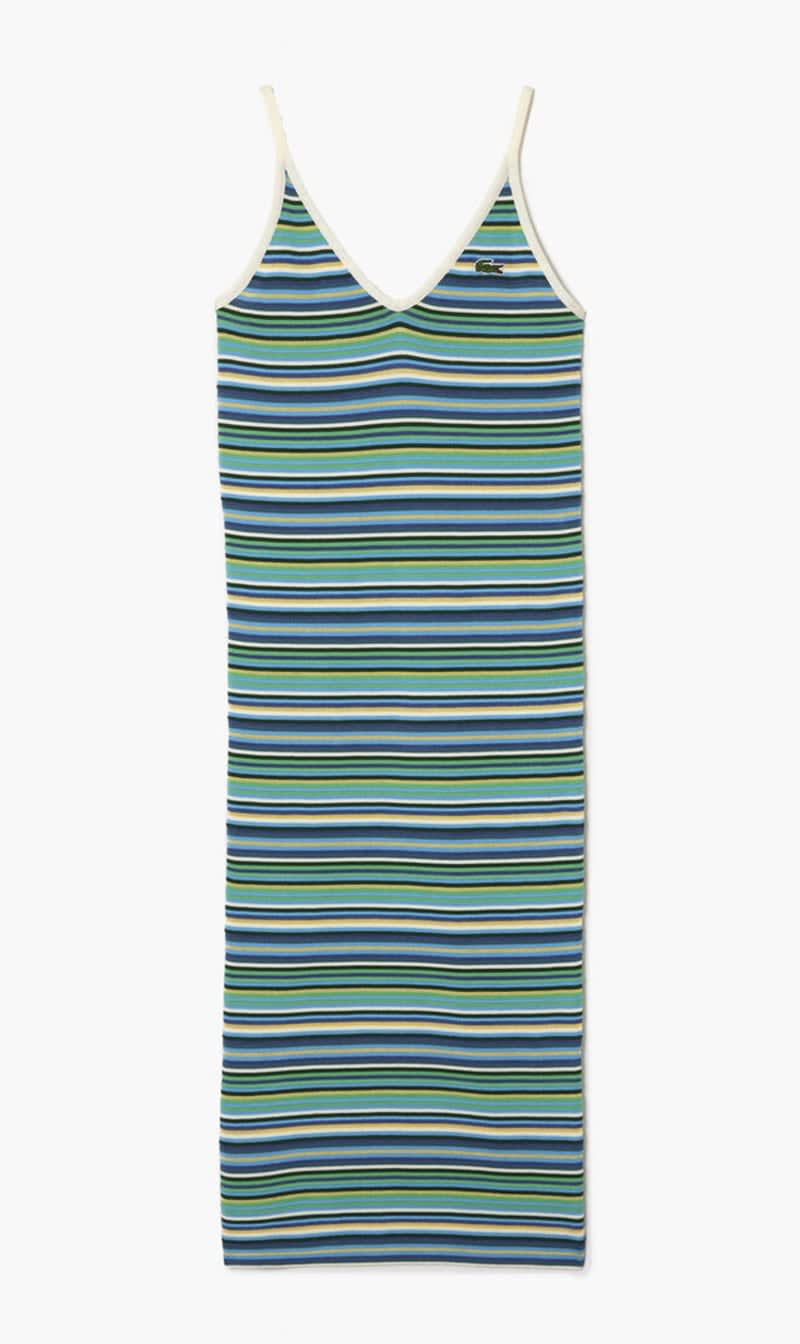 

Lacoste Multi-color Dress for Women | The Deal Outlet