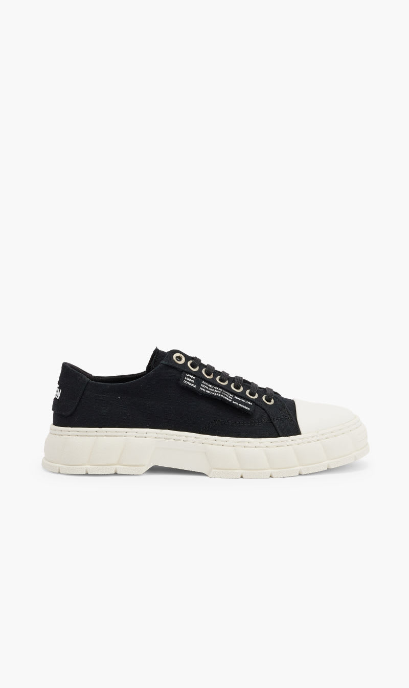 

Viron Black 1968 Sneakers for Men | The Deal Outlet