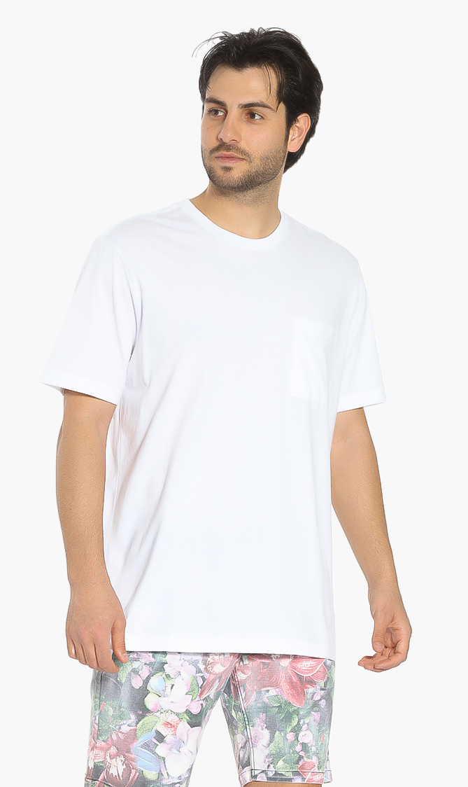 Vilebrequin Teegus Chest Pocket T-shirt