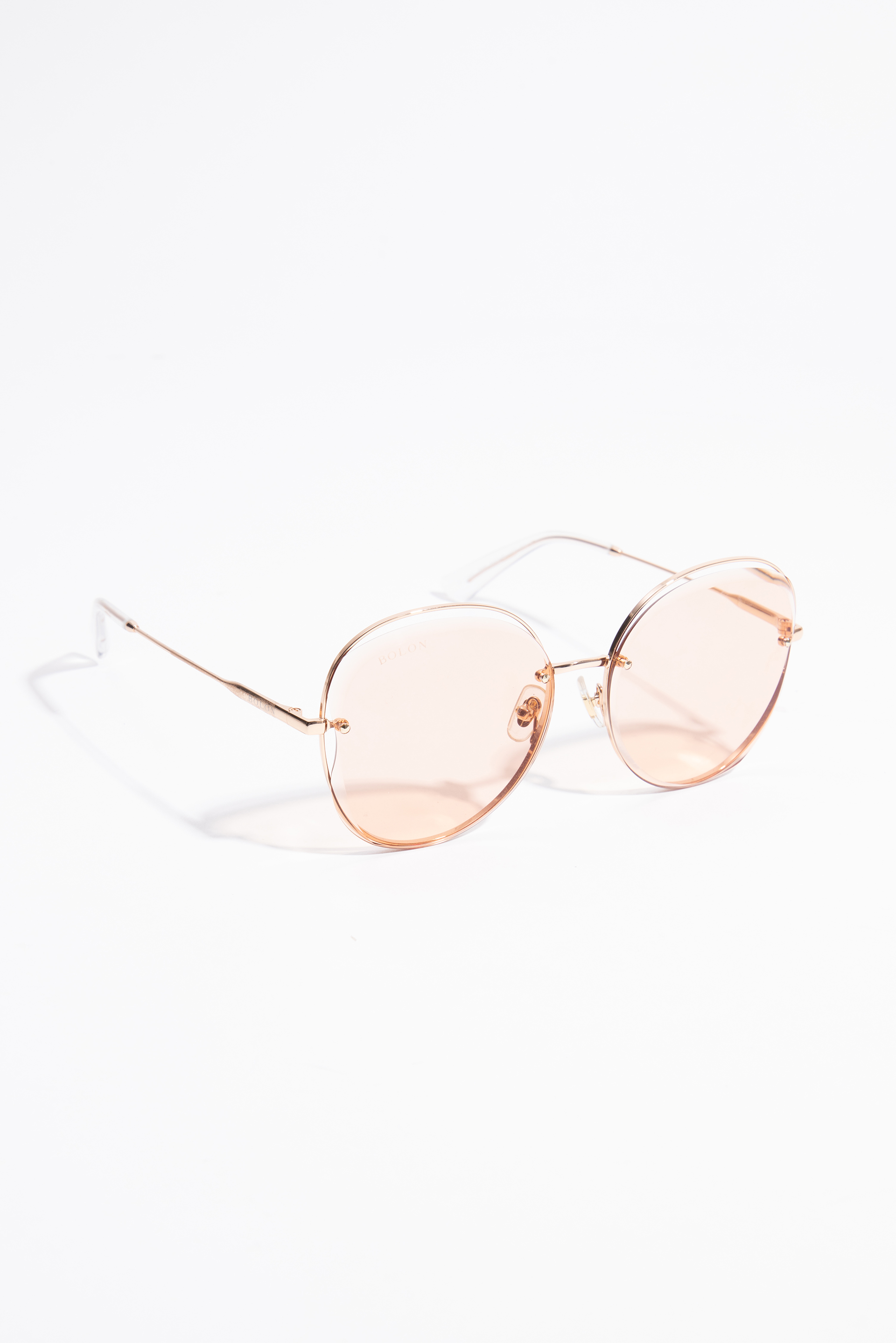 

Bolon Rectangular Sunglasses