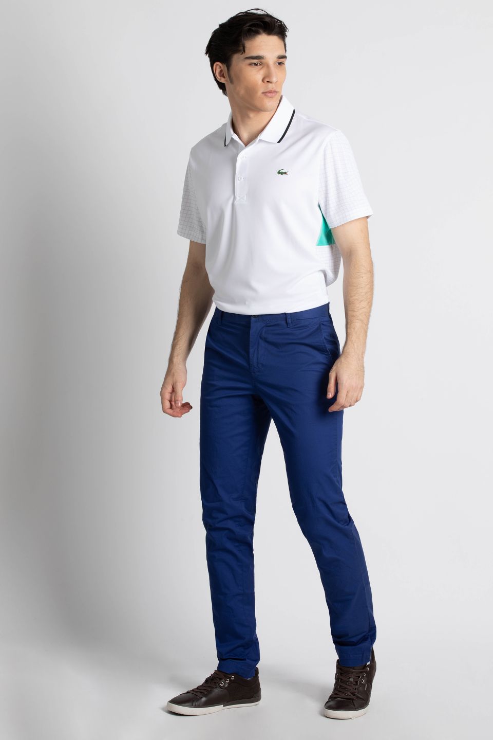 

Lacoste Slim Fit Chino Pants
