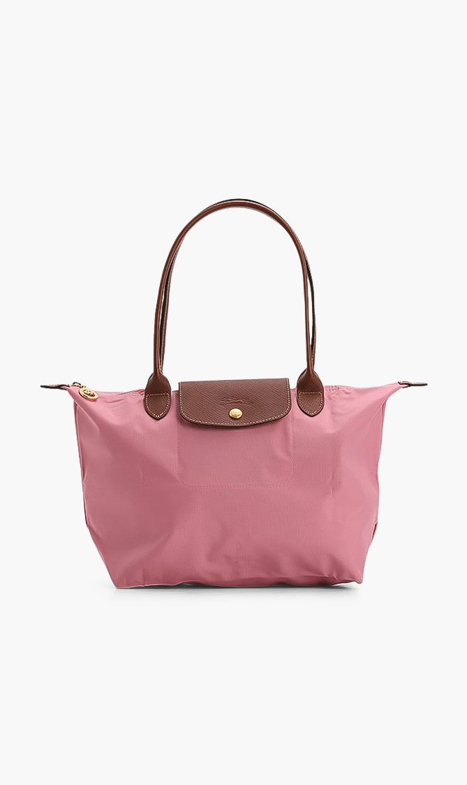 

Longchamp Le Pliage Nylon S Tote Bag