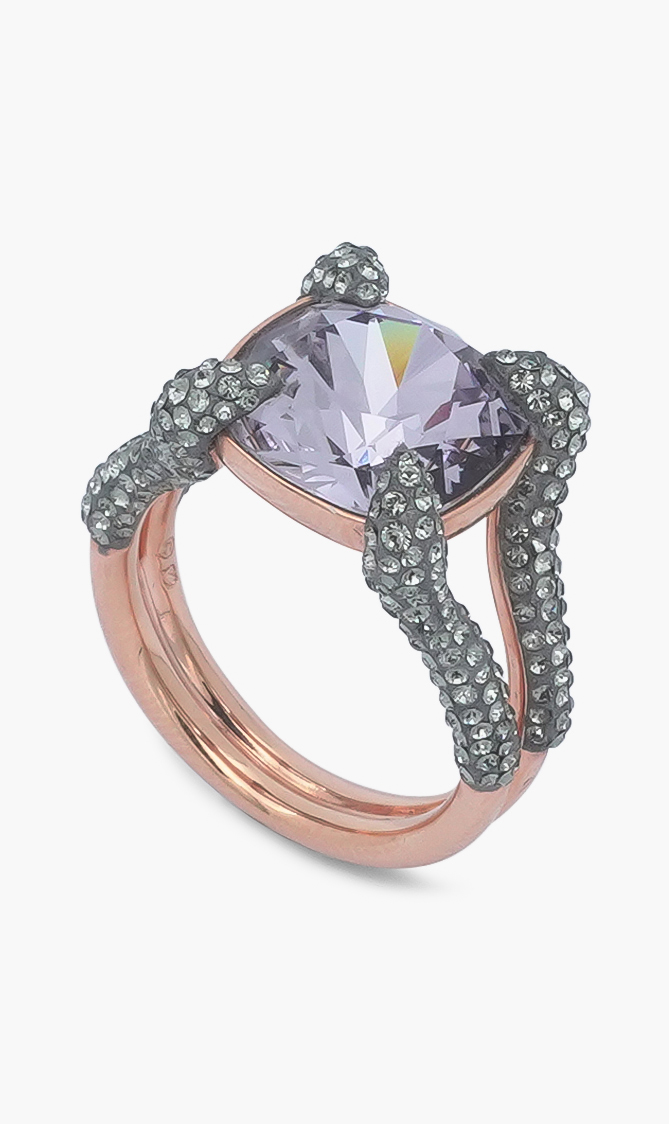 

SWAROVSKI Damen Ring