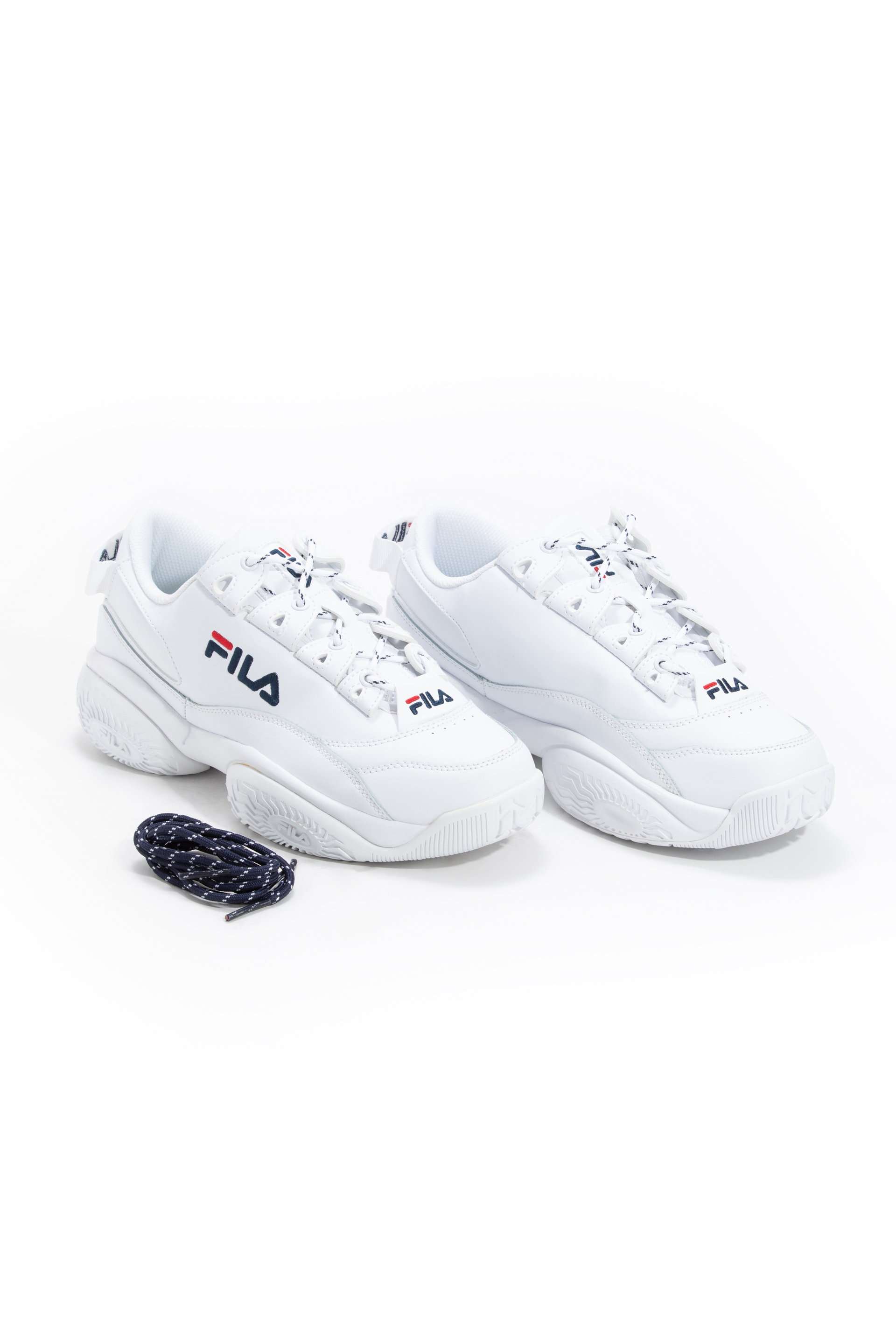 

Fila Provenance Sneakers