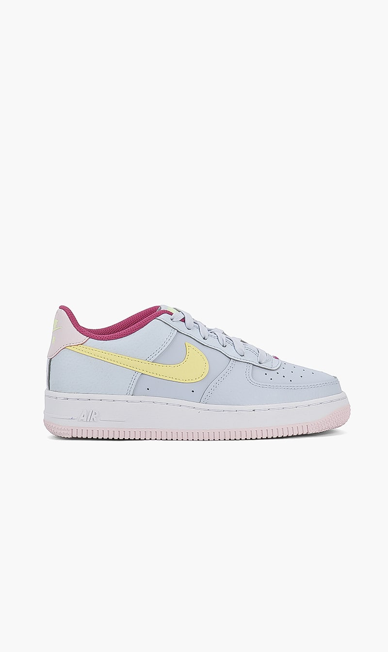 

Air Force 1 Lace Sneakers