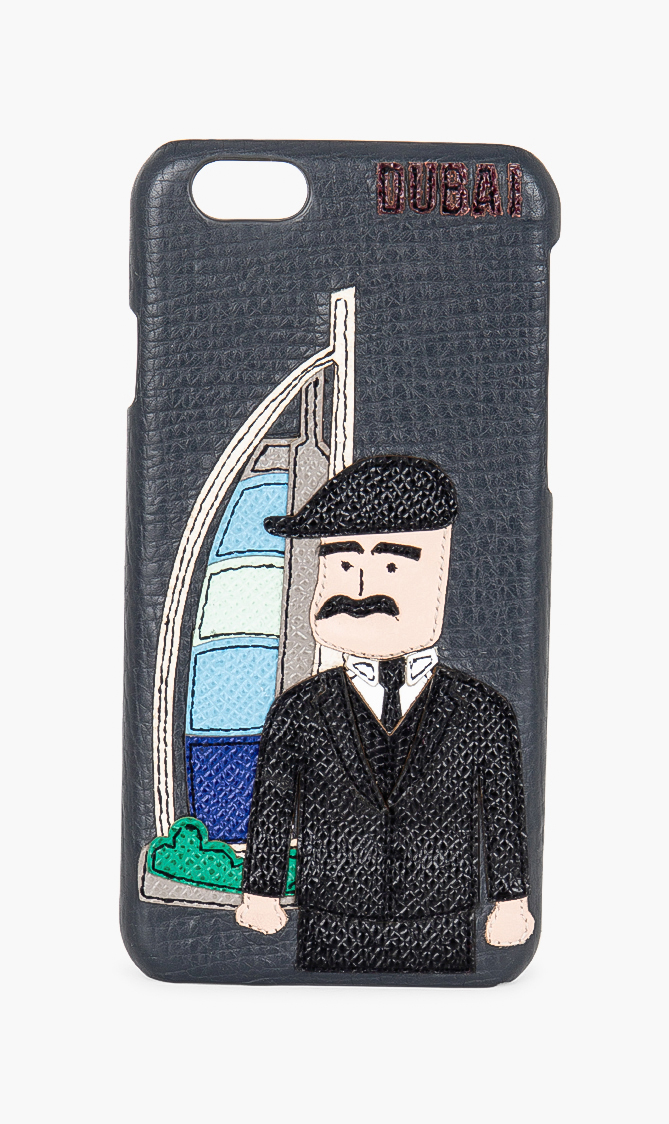 

Dolce&gabbana Dg Iphone 6 Dglovesdubai
