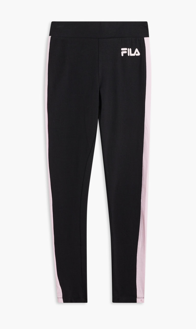

Leggingblackpink Lady, Black
