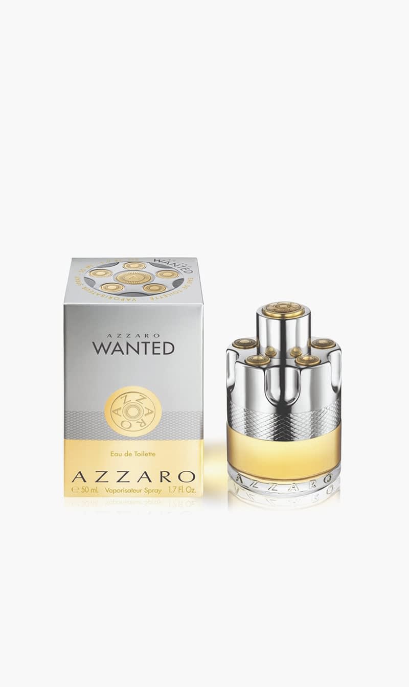 

Azzaro Others Wtd Edt 50ml Refill for Men | The Deal Outlet