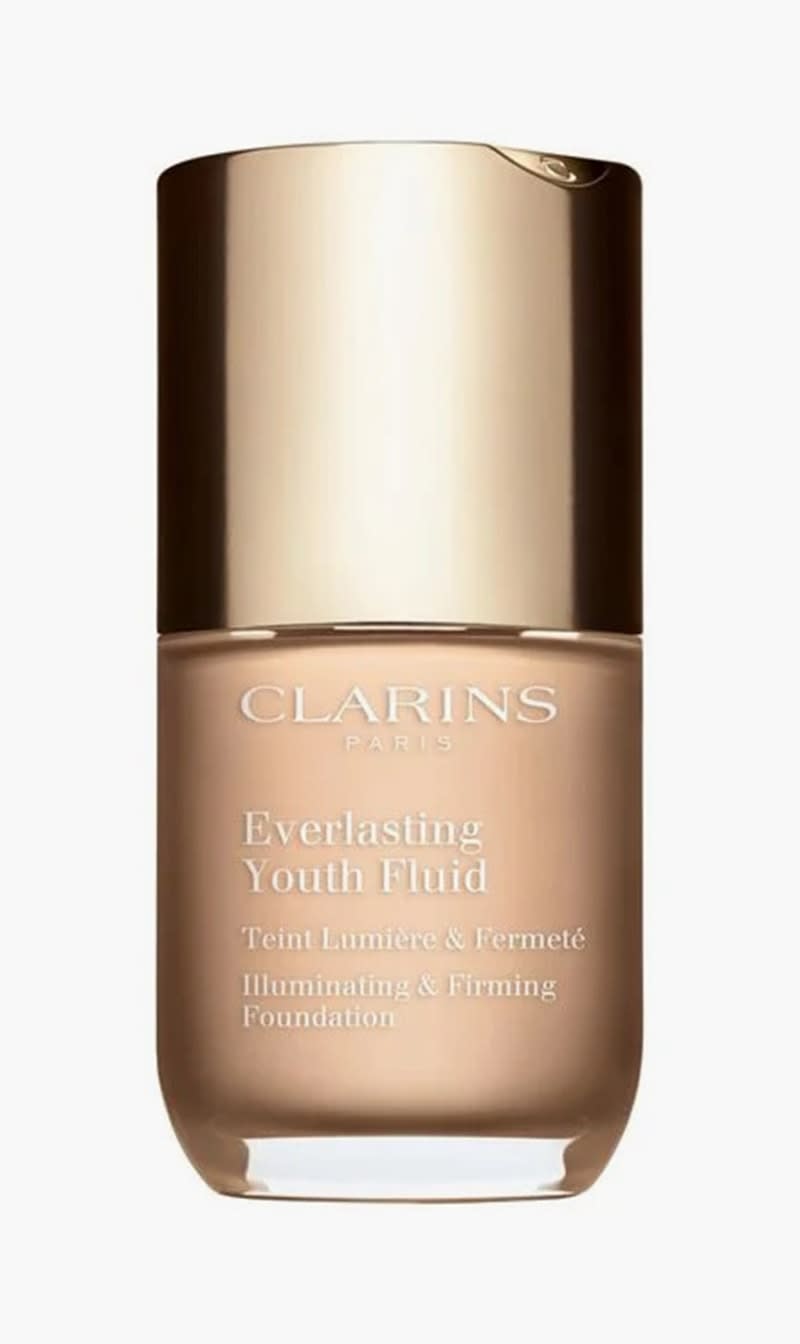 

Clarins Others Ev Youth Fluid 103 Rp 30ml for Women | The Deal Outlet